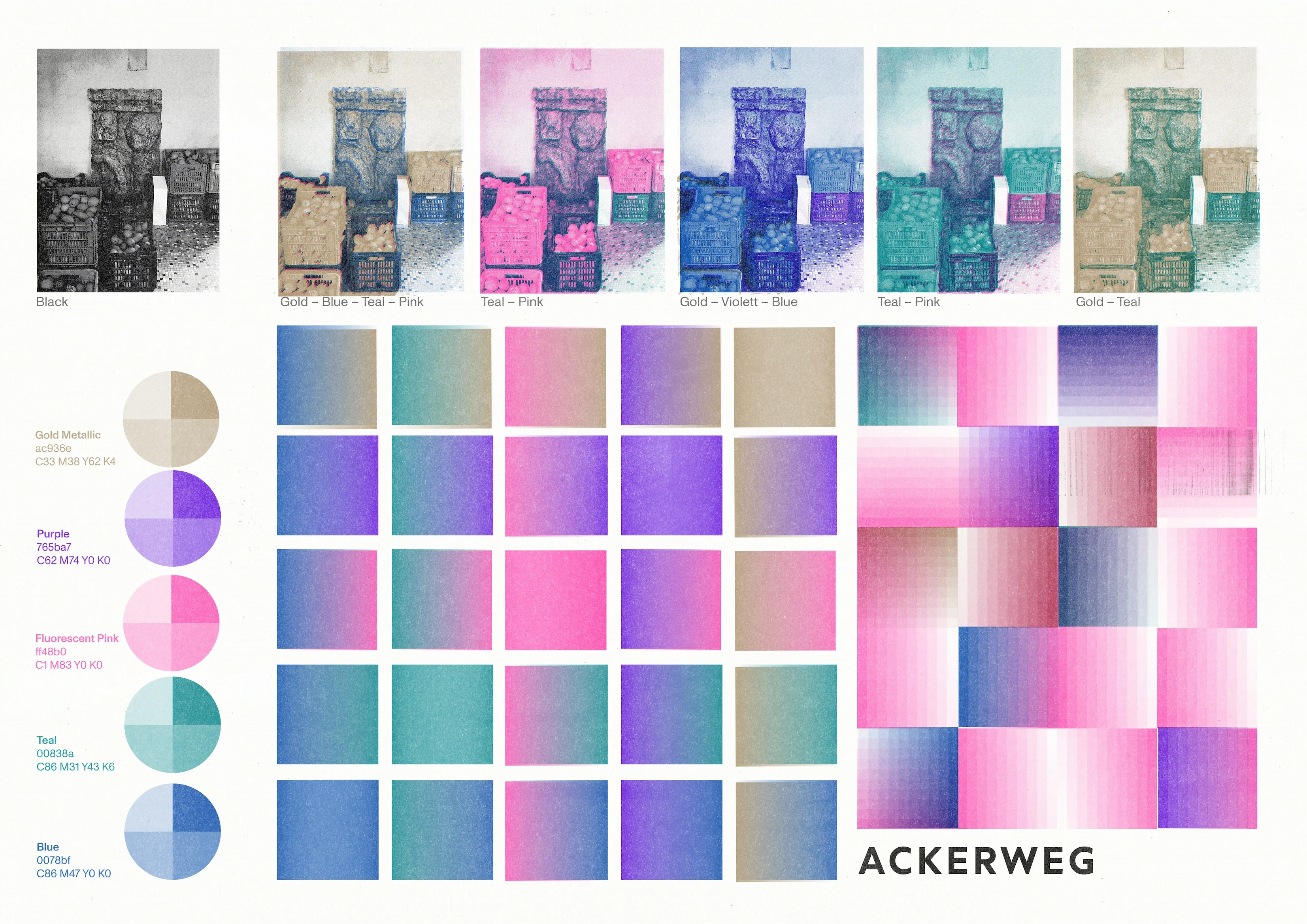 Studio Ackerweg