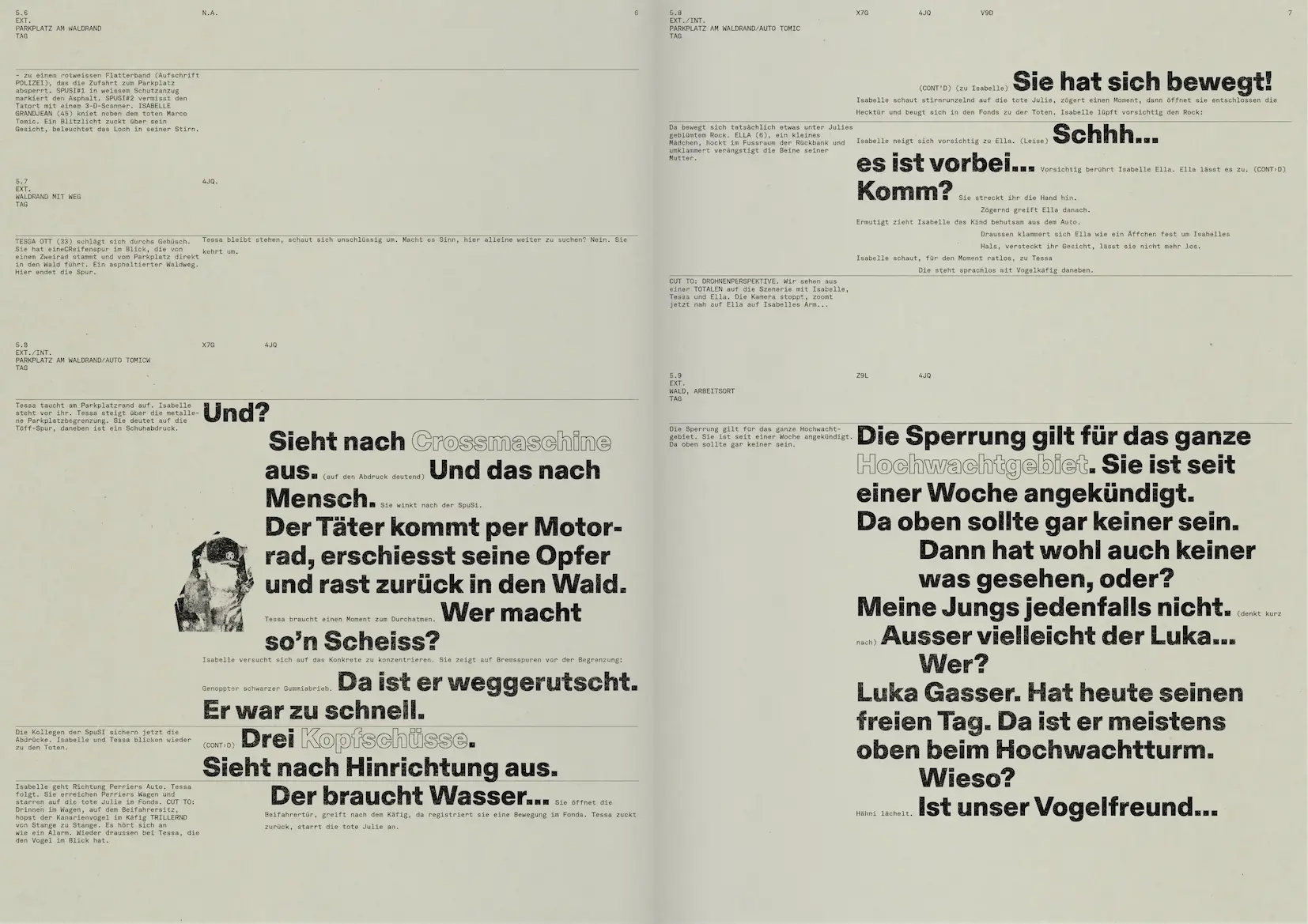 SRF Tatort